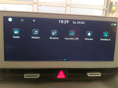 Hyundai Ioniq 5 Gebrauchtwagen