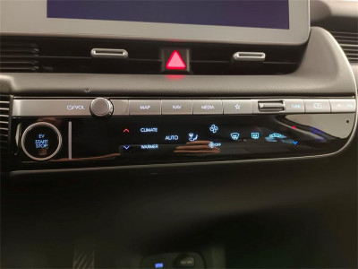 Hyundai Ioniq 5 Gebrauchtwagen