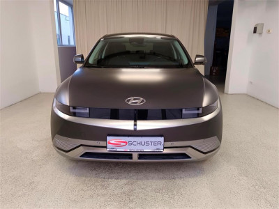 Hyundai Ioniq 5 Gebrauchtwagen