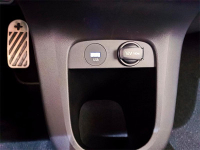 Hyundai Ioniq 5 Gebrauchtwagen