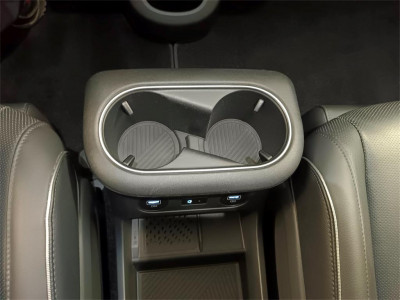 Hyundai Ioniq 5 Gebrauchtwagen