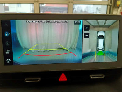 Hyundai Ioniq 5 Gebrauchtwagen