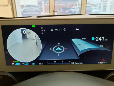 Hyundai Ioniq 5 Gebrauchtwagen