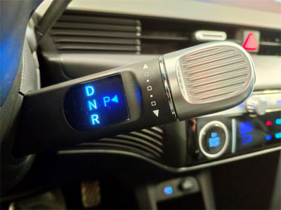 Hyundai Ioniq 5 Gebrauchtwagen