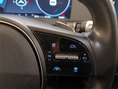 Hyundai Ioniq 5 Gebrauchtwagen