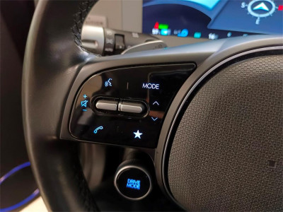 Hyundai Ioniq 5 Gebrauchtwagen