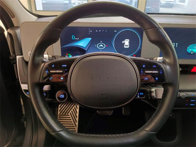 Hyundai Ioniq 5 Gebrauchtwagen