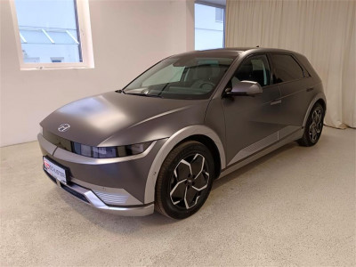 Hyundai Ioniq 5 Gebrauchtwagen