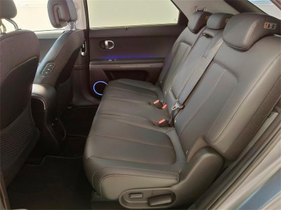 Hyundai Ioniq 5 Gebrauchtwagen