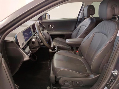 Hyundai Ioniq 5 Gebrauchtwagen