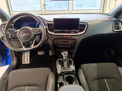 KIA ProCeed Gebrauchtwagen