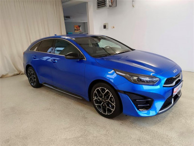 KIA ProCeed Gebrauchtwagen