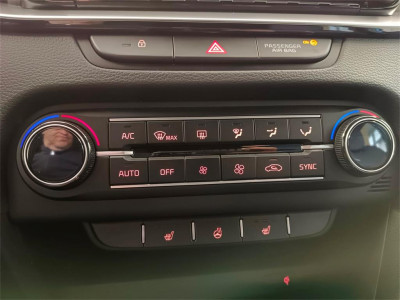 KIA ProCeed Gebrauchtwagen