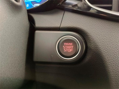 KIA ProCeed Gebrauchtwagen