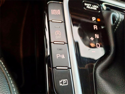 KIA ProCeed Gebrauchtwagen