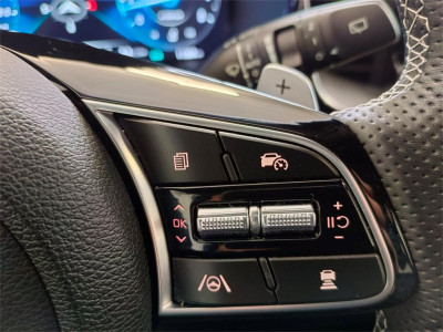 KIA ProCeed Gebrauchtwagen