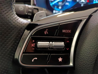 KIA ProCeed Gebrauchtwagen