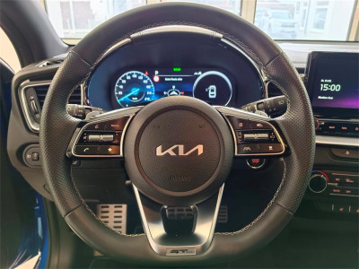 KIA ProCeed Gebrauchtwagen