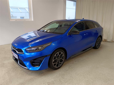 KIA ProCeed Gebrauchtwagen