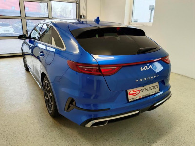 KIA ProCeed Gebrauchtwagen
