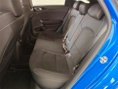 KIA ProCeed Gebrauchtwagen