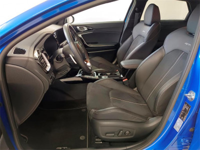 KIA ProCeed Gebrauchtwagen