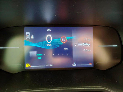 Mitsubishi Colt Vorführwagen