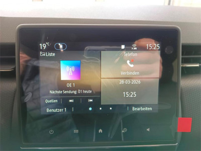 Mitsubishi Colt Vorführwagen