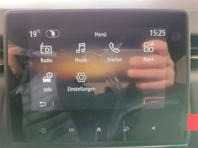 Mitsubishi Colt Vorführwagen