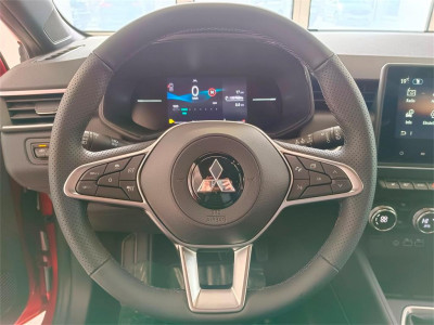 Mitsubishi Colt Vorführwagen