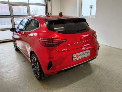 Mitsubishi Colt Vorführwagen