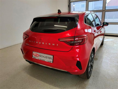 Mitsubishi Colt Vorführwagen