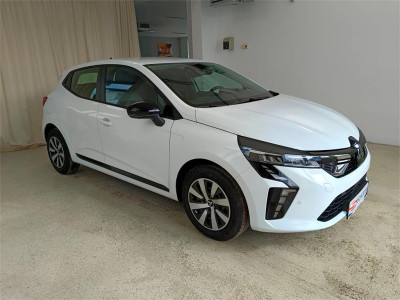 Mitsubishi Colt Neuwagen