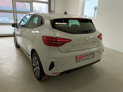 Mitsubishi Colt Neuwagen