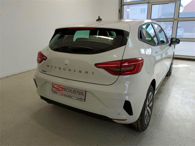 Mitsubishi Colt Neuwagen