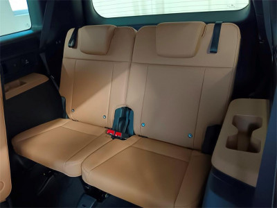 Hyundai Santa Fe Vorführwagen