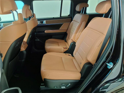 Hyundai Santa Fe Vorführwagen