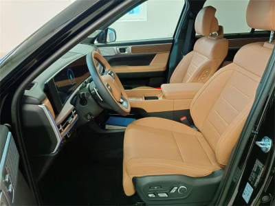 Hyundai Santa Fe Vorführwagen