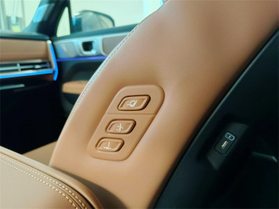 Hyundai Santa Fe Vorführwagen