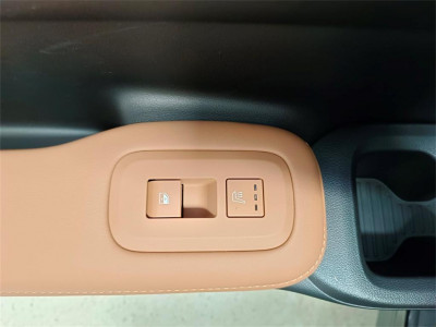 Hyundai Santa Fe Vorführwagen