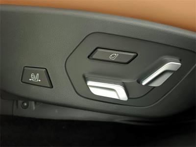 Hyundai Santa Fe Vorführwagen