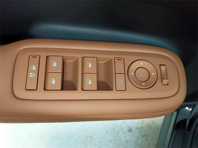 Hyundai Santa Fe Vorführwagen