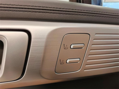 Hyundai Santa Fe Vorführwagen