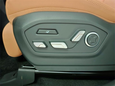 Hyundai Santa Fe Vorführwagen