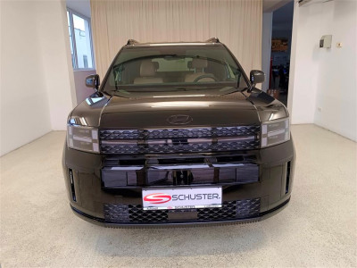 Hyundai Santa Fe Vorführwagen