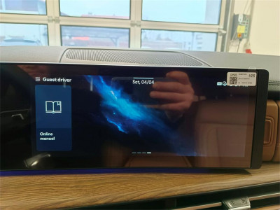 Hyundai Santa Fe Vorführwagen