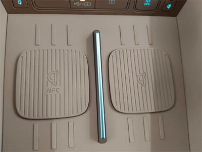 Hyundai Santa Fe Vorführwagen