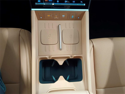 Hyundai Santa Fe Vorführwagen