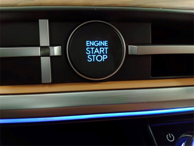 Hyundai Santa Fe Vorführwagen