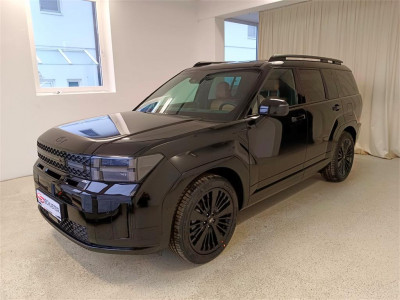 Hyundai Santa Fe Vorführwagen